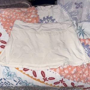 Lululemon skort
